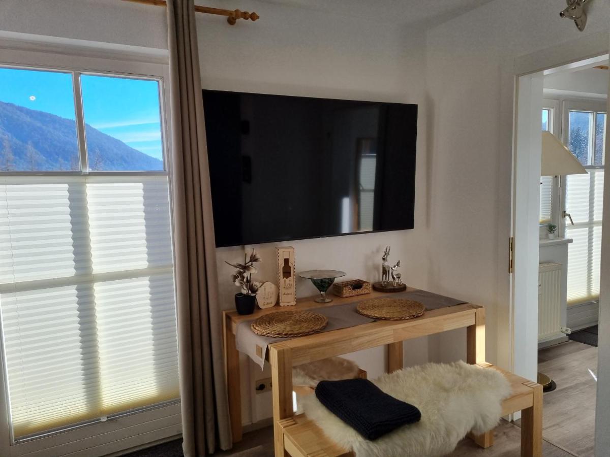 Appartement Bergsee Sun - Am Wildsee - Atemberaubende Aussicht Seefeld in Tirol Exterior photo